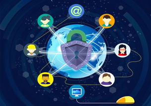 匯聚治網(wǎng)動(dòng)力，為互聯(lián)網(wǎng)撐起晴空萬(wàn)里