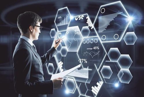 互聯(lián)網(wǎng)信息服務(wù)行業(yè)龍頭企業(yè)個(gè)股全面資料與數(shù)據(jù)匯總