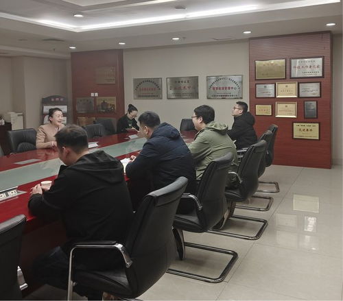 津南區深化互聯網信息服務管理，專項治理與督導檢查并舉