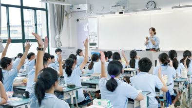 昆侖健康保險(xiǎn)浙江分公司創(chuàng)新金融教育模式，開啟金融素養(yǎng)提升新篇章