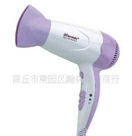 日威電吹風140-21A 家用恒溫靜音電吹風的最佳選擇