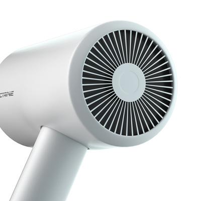 現代電吹風產品建模渲染 從概念到視覺盛宴